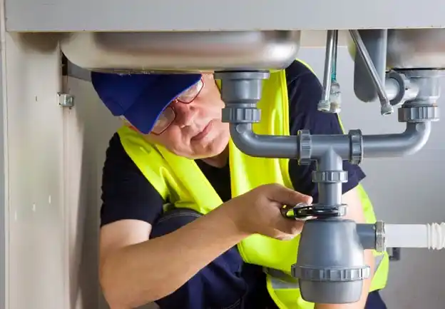 loodgieter Oldelamer